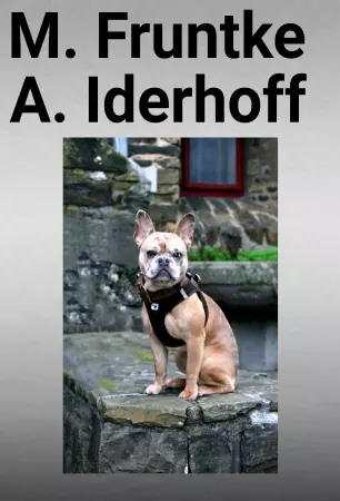 Hunde Warnschild Zutritt verbotenHunde M. Fruntke Bild